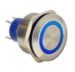 Imagen ampliada de E-Switch ULV8F2BSLL34L20