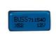 Bussmann / Eaton BK/UCB-15