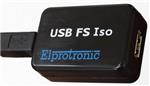 Imagen ampliada de Elprotronic USB-FS-ISO