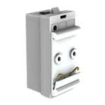 Imagen ampliada de EMO Systems Z-6-R