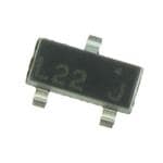 Imagen ampliada de onsemi BAS35
