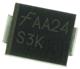onsemi S3K