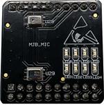 Imagen ampliada de GOWIN Semiconductor MJB_Mic