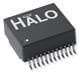 HALO Electronics TGR1G-S405N24LFTR