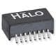 HALO Electronics TG74-1406N1RLTR
