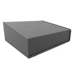 Imagen ampliada de Hammond Manufacturing 1456CE3BKBK