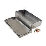 Imagen ampliada de Hammond Manufacturing 1590Z166