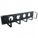 Imagen ampliada de Hammond Manufacturing RB-HRM2