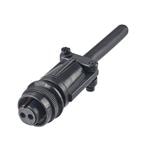 Imagen ampliada de Harwin C90-3106F10SL-4S