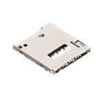 Imagen ampliada de Hirose Connector KP10S-SF-PEJ(812)