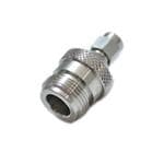 Imagen ampliada de Hirose Connector HRMJ-MMCXP