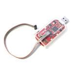 Imagen ampliada de Infineon Technologies KITMINIWIGGLER3USBTOBO1