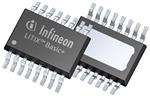 Imagen ampliada de Infineon Technologies TLD23623ETXUMA1