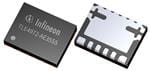 Imagen ampliada de Infineon Technologies TLE4972AE35S5XUMA1