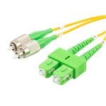 Imagen ampliada de L-Com FCA-FASA-DPS2Z-10