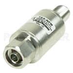 Imagen ampliada de PolyPhaser TSX-NFM