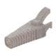 L-Com RJ45AB-WHT-100PK