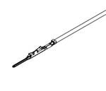 Imagen ampliada de JAE Electronics C2777-M34P75C4F1-AV0.3-900