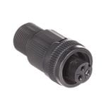 Imagen ampliada de JAE Electronics JL04V-6A10SL-3SE-EB-R