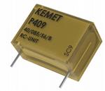 Imagen ampliada de KEMET P409EL474M275AH221