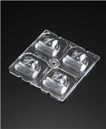 Imagen ampliada de Ledil C12362_STRADA-2X2-DWC