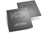 NXP Semiconductors LPC24xx ARM7-based MCUs