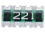 CTS Electronic Components Series 74 Chip Resistor Arrays