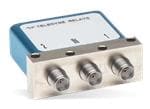 Teledyne Relays CCR-33S / CR-33S RF Microwave Coaxial Switches