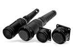 Amphenol Audio MP-41 Connectors & Chassis Mounts
