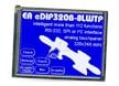 eDIP Graphic Displays