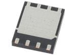 Texas Instruments NexFET™ Power MOSFET: CSD16325Q5