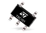 STMicroelectronics TSC101 High Side Current Sense Amplifier