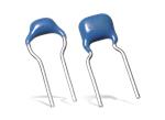 TDK FK Dipped Radial Ceramic Capacitors