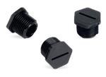 Heyco Nylon Liquid Tight Threaded Plugs