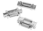 3M Connectors High-Density I/O Connectors & Assemblies