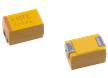 TPS Low ESR Solid Electrolyte Capacitors
