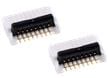 0.5mm FPC Connector with Dual Contact
