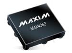 Analog Devices / Maxim Integrated Maxim Integrated MAX4252 Low-Distortion Op Amps