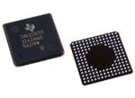 Texas Instruments TMS320C553x Fixed-Point DSPs