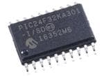 Microchip Technology PIC24FV32KA304 Low Power 16-Bit Microcontrollers