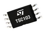 STMicroelectronics TSC103 High-Side Current Sense Amplifier