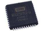 Western Design Center W65C02S 8-Bit Microprocessors