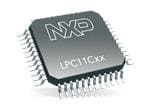 NXP Semiconductors LPC11Cxx Cortex™-M0 Microcontrollers