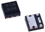 Vishay / Siliconix SiAxDJ P-Channel TrenchFET® Power MOSFETs