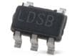 LP3985 Micropower Low-Dropout Voltage Regulator