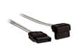 5602 Series SATA Signal Cable Assemblies