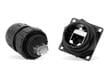 RJ45 Weathertight Connectors