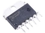 Texas Instruments LMD18200 3A, 55V H-Bridge Driver