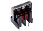 Würth Elektronik WE-TFC & WE-TFCH Common Mode Chokes