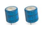 KEMET FG Supercapacitors